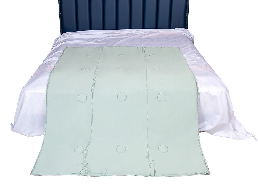 Лето прохладное стеганое одеяло