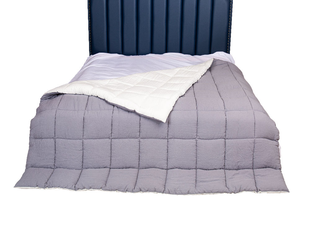 Кожа, удобная мягкая вода, вымытое одеяло