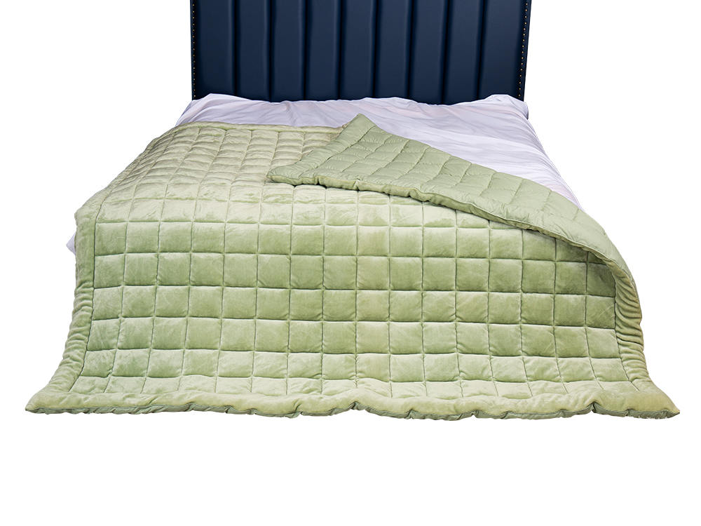 Фланелевое одеяло