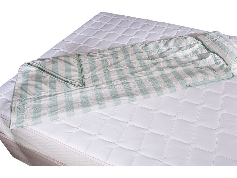 Многофункциональный детский спальный мешок